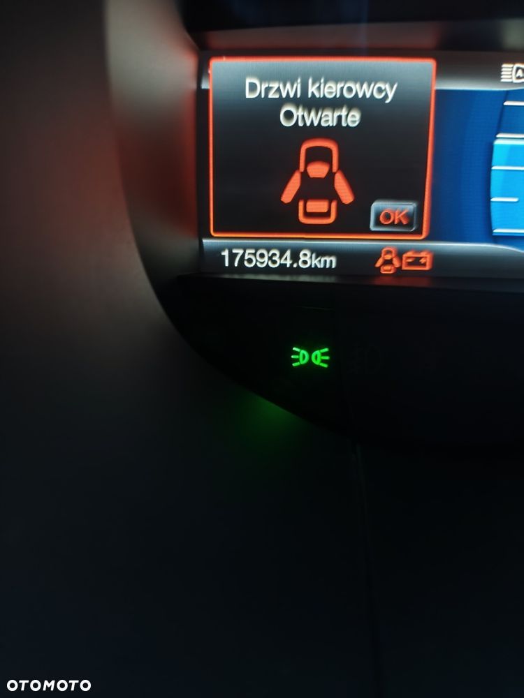 Ford Edge - 14