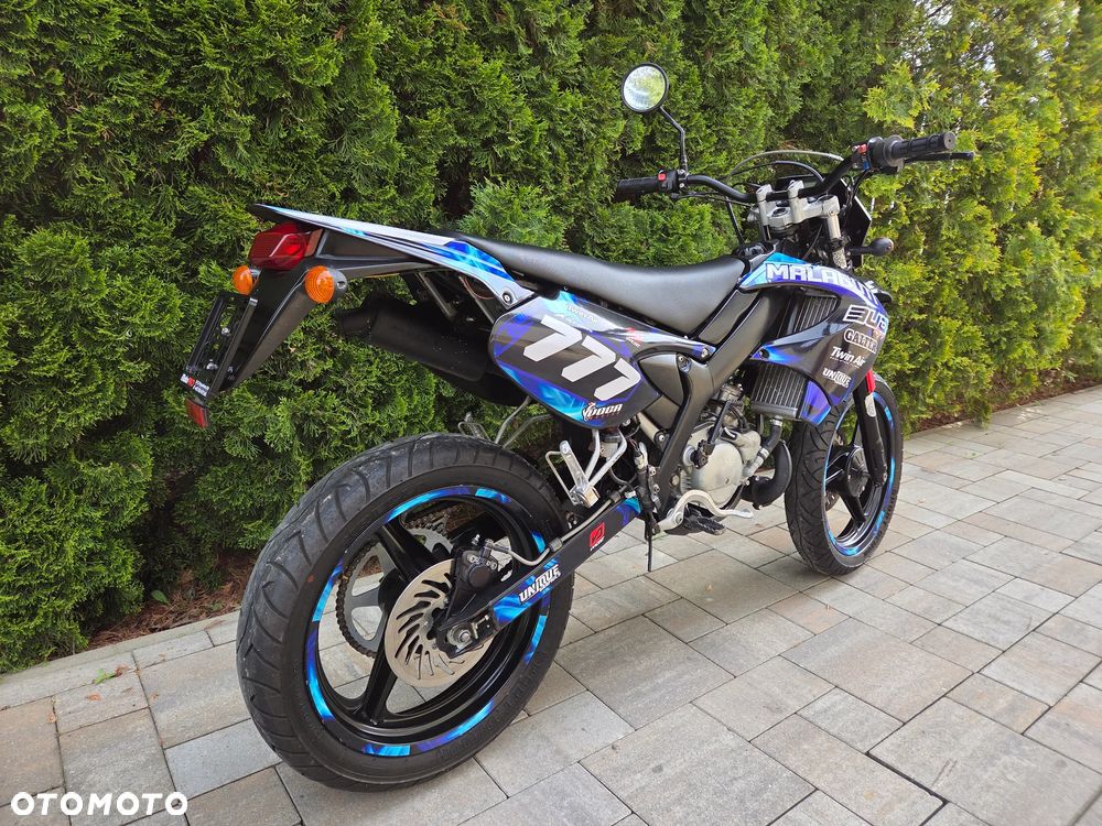 Malaguti XSM - 3