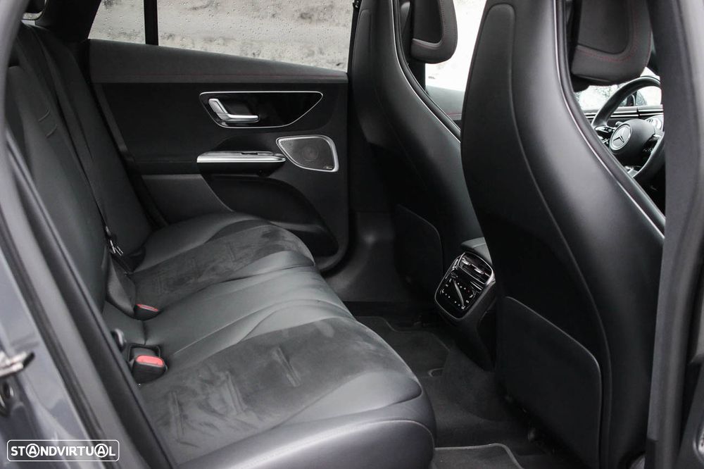 Mercedes-Benz EQE 350+ AMG Line - 7