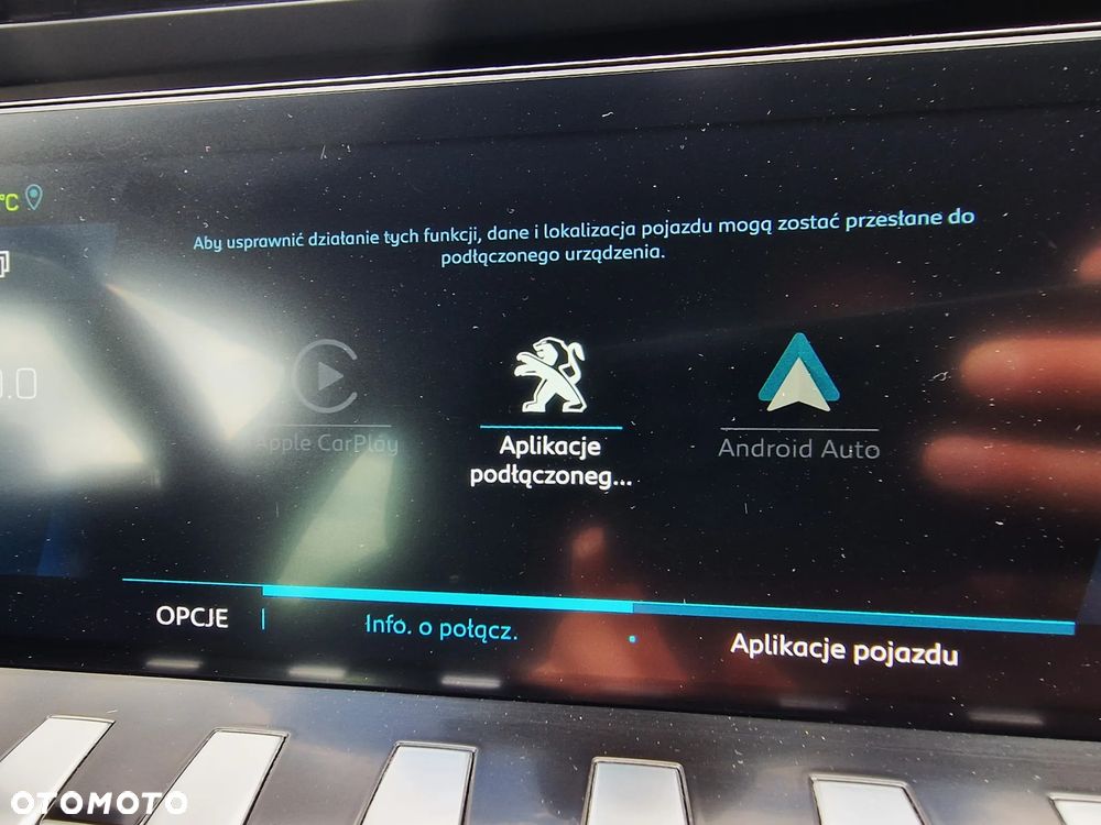 Peugeot 508 225 e-EAT8 Allure Pack - 34