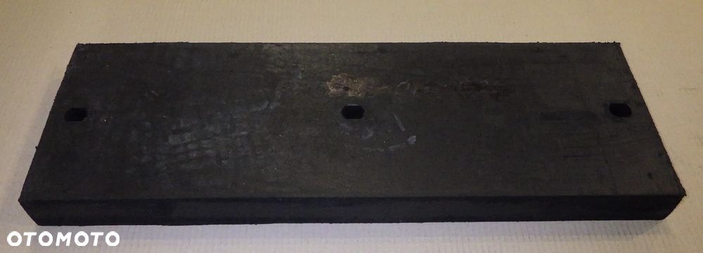 Lemiesz zewnętrzny 670x220x50 - 1