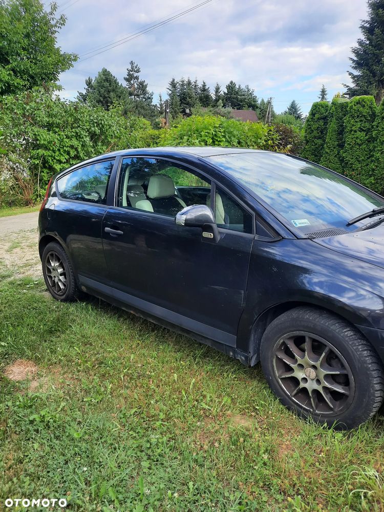 Citroën C4 1.6 16V VTR - 12