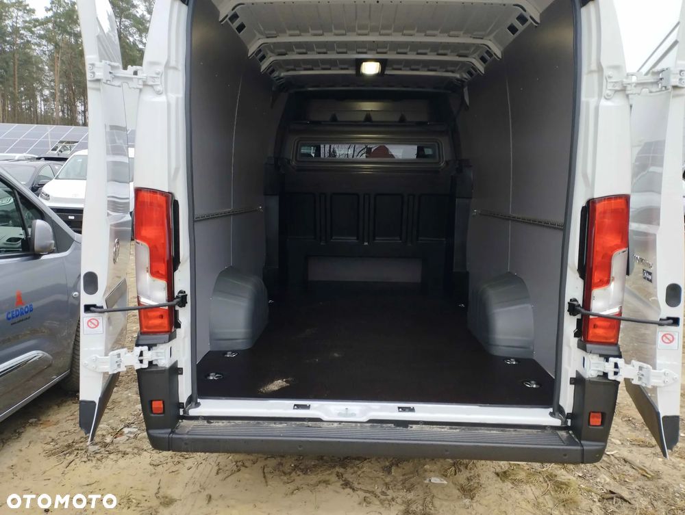 Toyota PROACE MAX - 6