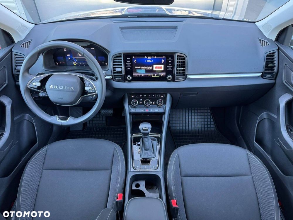 Skoda Karoq 2.0 TDI SCR 4x2 Selection DSG - 18