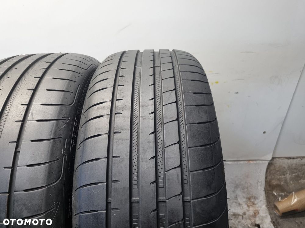 2x 225/40R20 94Y Goodyear Eagle F1 Asymmetric 3 opony letnie - 3