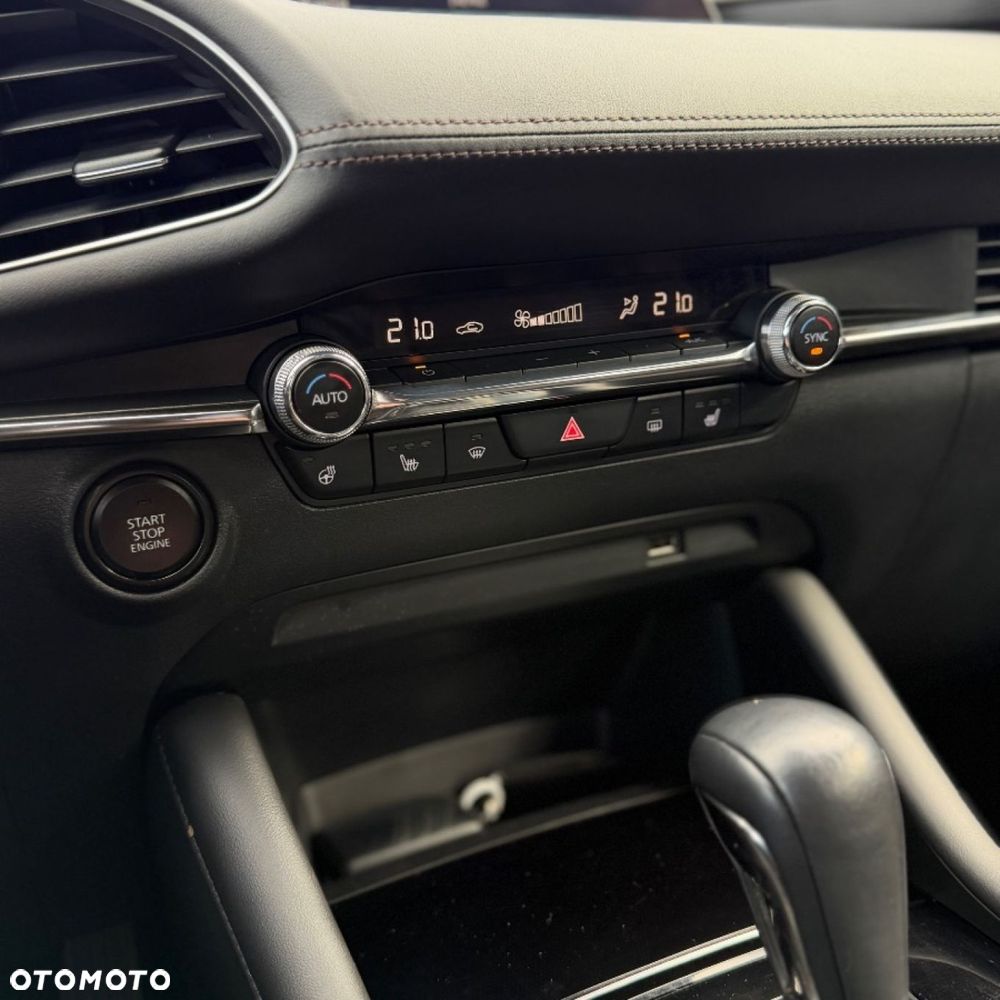 Mazda 3 - 26