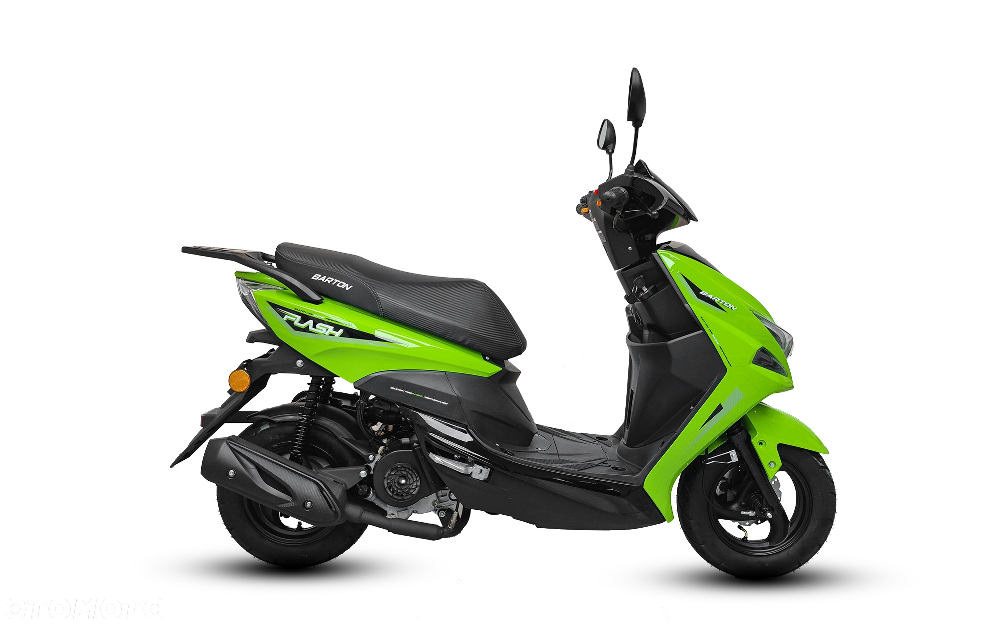 Barton Flash - 16