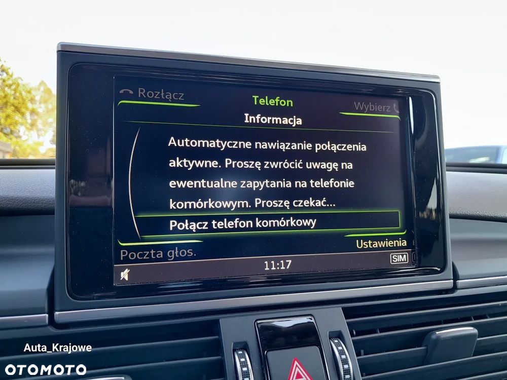 Audi A6 Limousine 2.0 TDI Quattro S tronic - 25