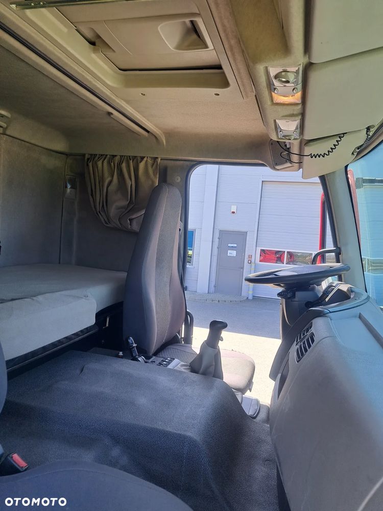 Renault PREMIUM DISTRIBUTION 410.18 T 4X2 - 7