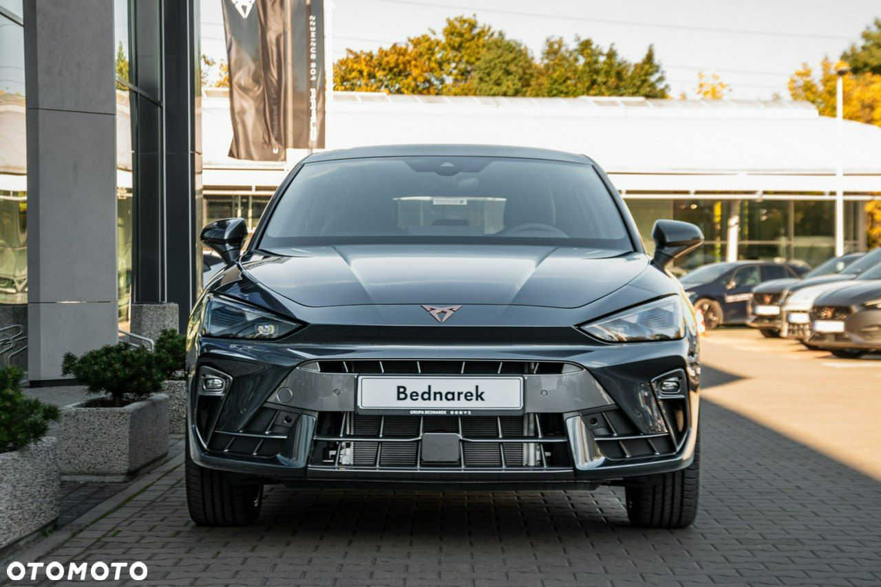 Cupra Leon - 5