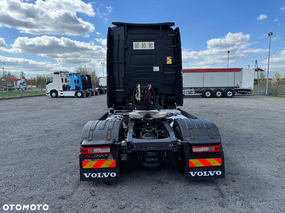 Volvo FH 500 / XXL / Automat / Full Spoiler / TV / I COOL Park / Skóry / Złoty Kontrakt / z Francji - 20