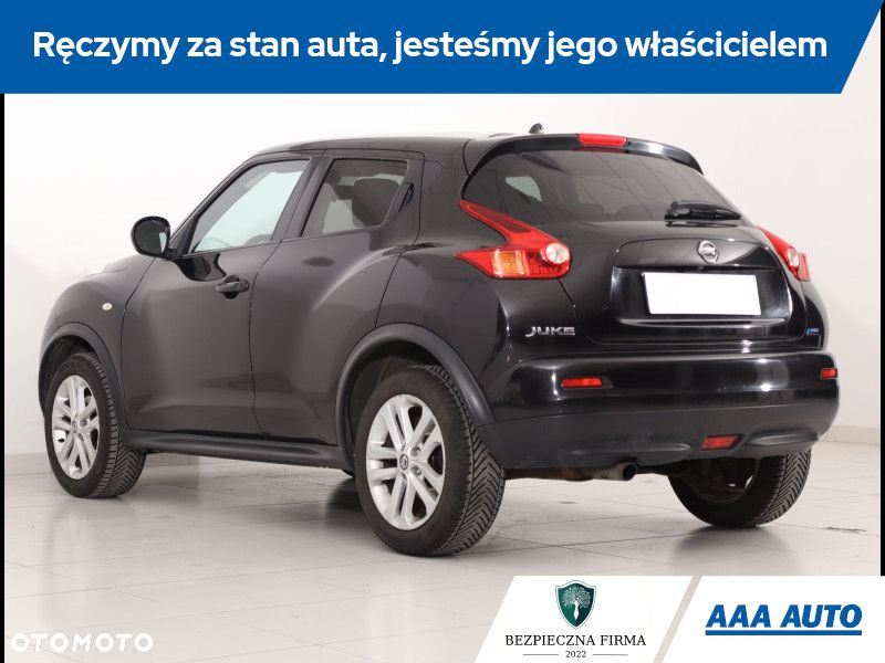Nissan Juke - 5