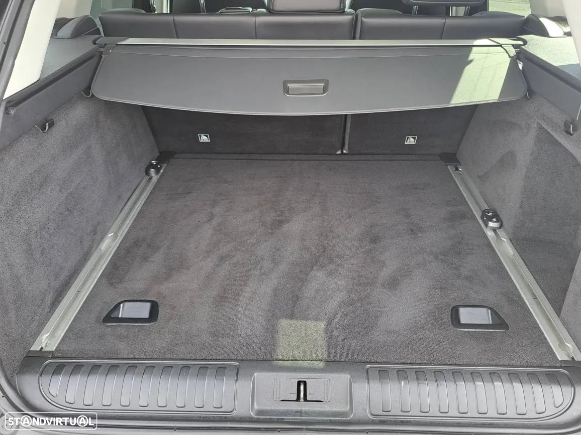 Land Rover Range Rover Sport 3.0 SDV6 HSE - 46