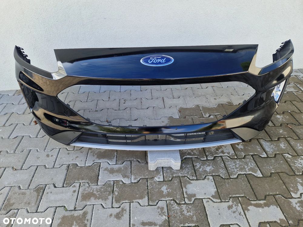 Zderzak Ford Kuga Mk3 III 2019 - - 2