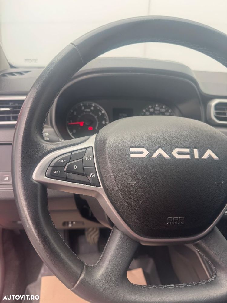 Dacia Duster - 20