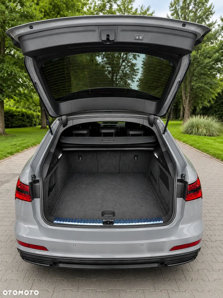 Audi A6 Avant 55 TFSI mHEV Quattro S tronic - 20