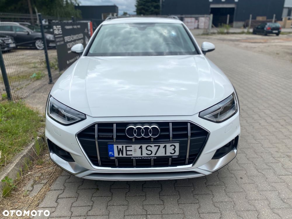 Audi A4 Allroad - 6