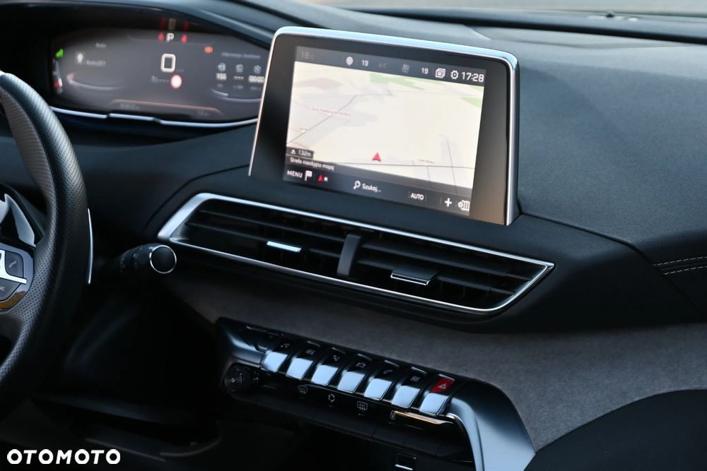 Peugeot 5008 2.0 BlueHDI GT S&S EAT8 - 26