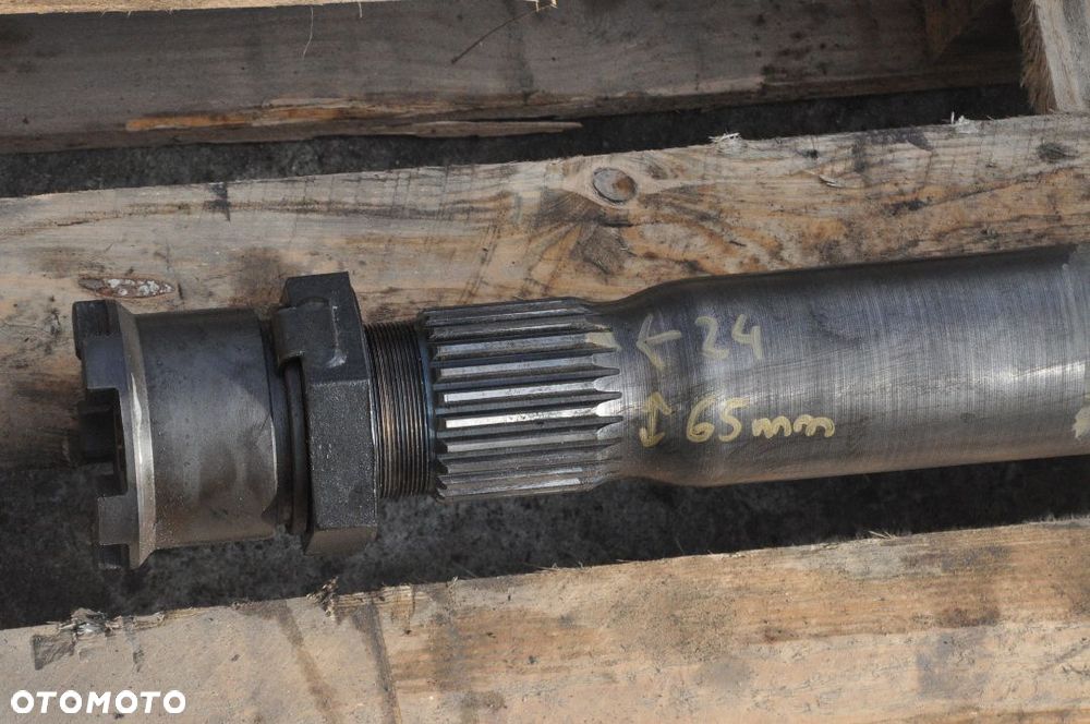 PÓŁOŚ PÓŁOŚKA WAŁEK RENAULT CERES 95 - 2