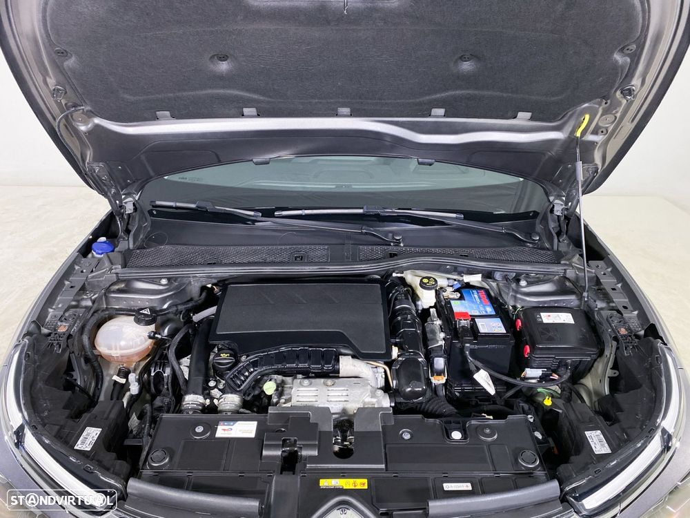 Citroën C4 X 1.2 PureTech Max EAT8 - 24