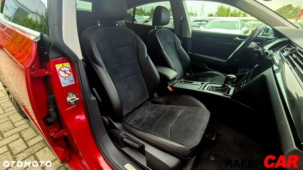 Volkswagen Arteon 2.0 TSI DSG Elegance - 7
