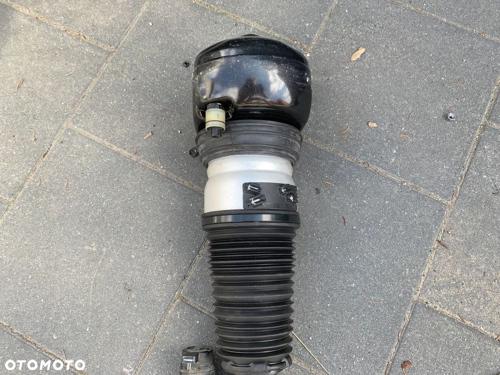 AMORTYZATOR PRAWY LEWY PRZÓD VDC AKTYWNY BMW 7 G11 G12 - 14