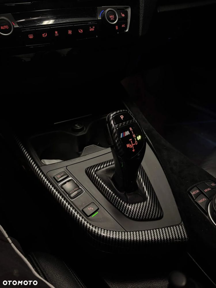 BMW Seria 2 M235i sport - 10