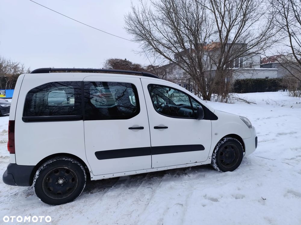 Citroën Berlingo - 7