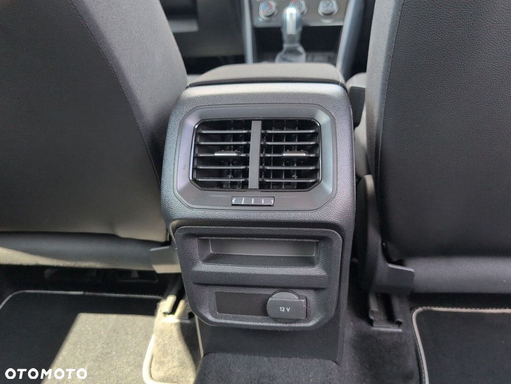 Volkswagen Tiguan 1.5 TSI EVO Comfortline DSG - 14
