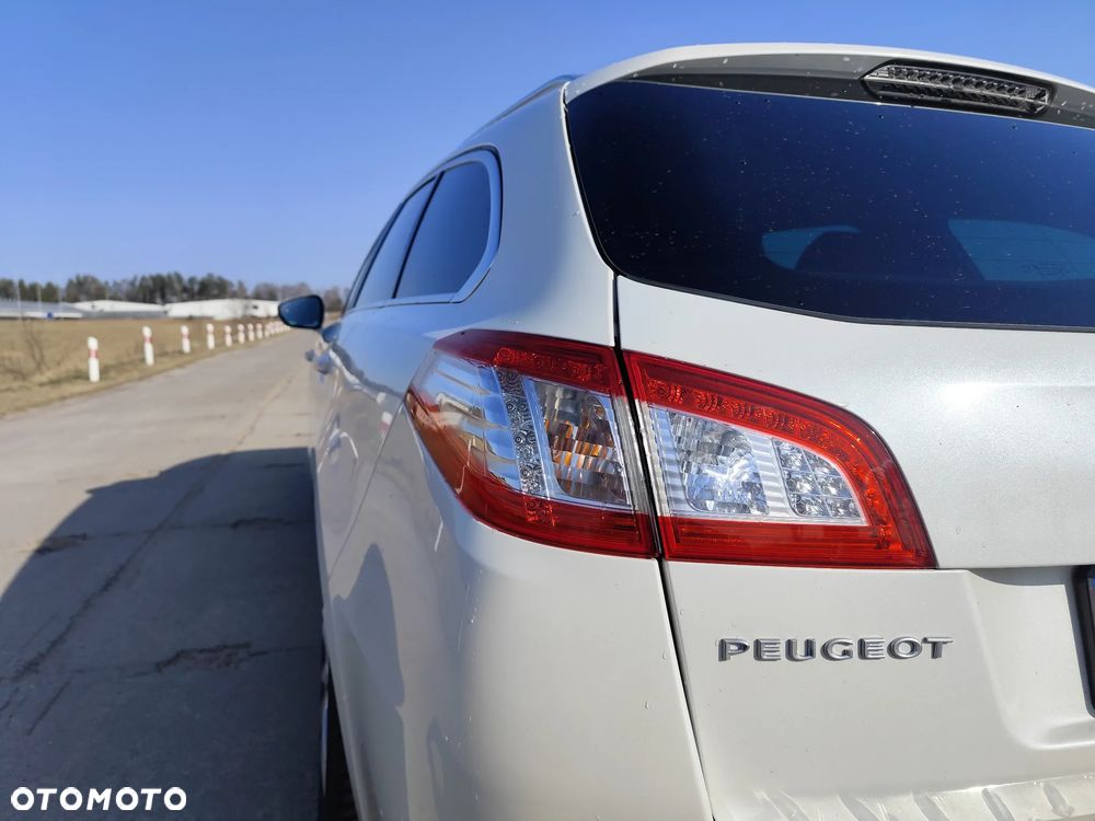 Peugeot 508 1.6 T Active - 17