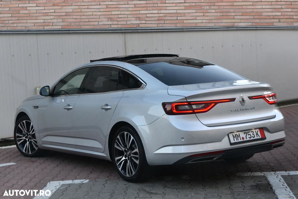 Renault Talisman - 6