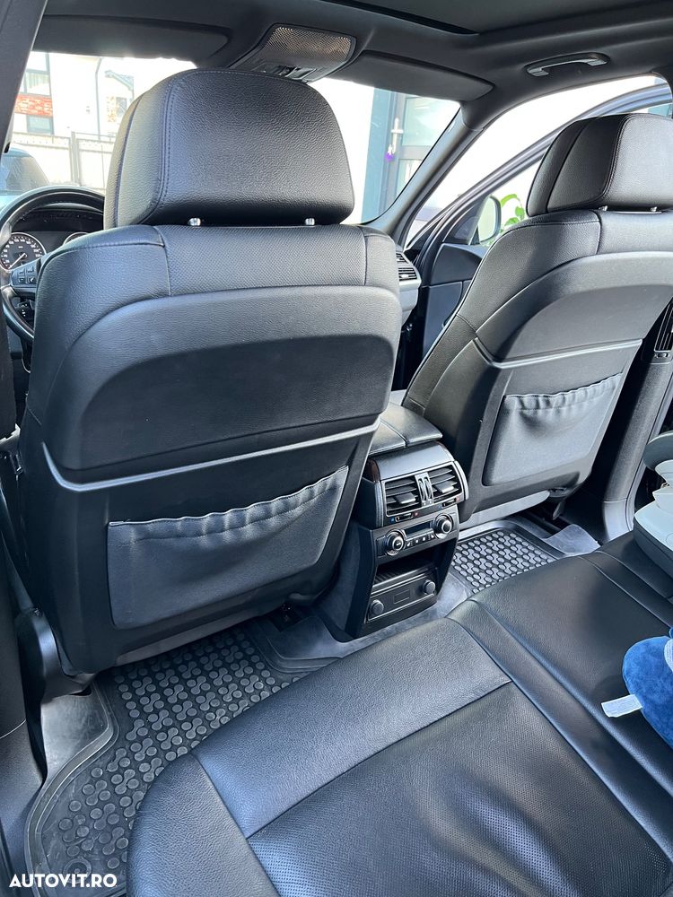 BMW X5 xDrive40d - 2