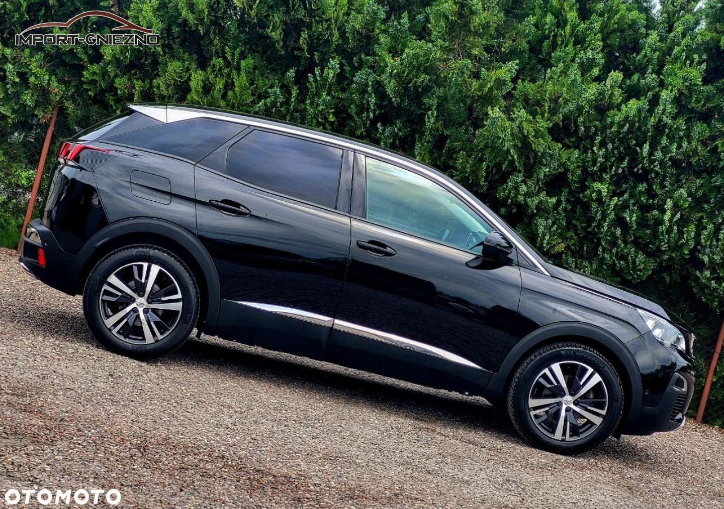 Peugeot 3008 - 15