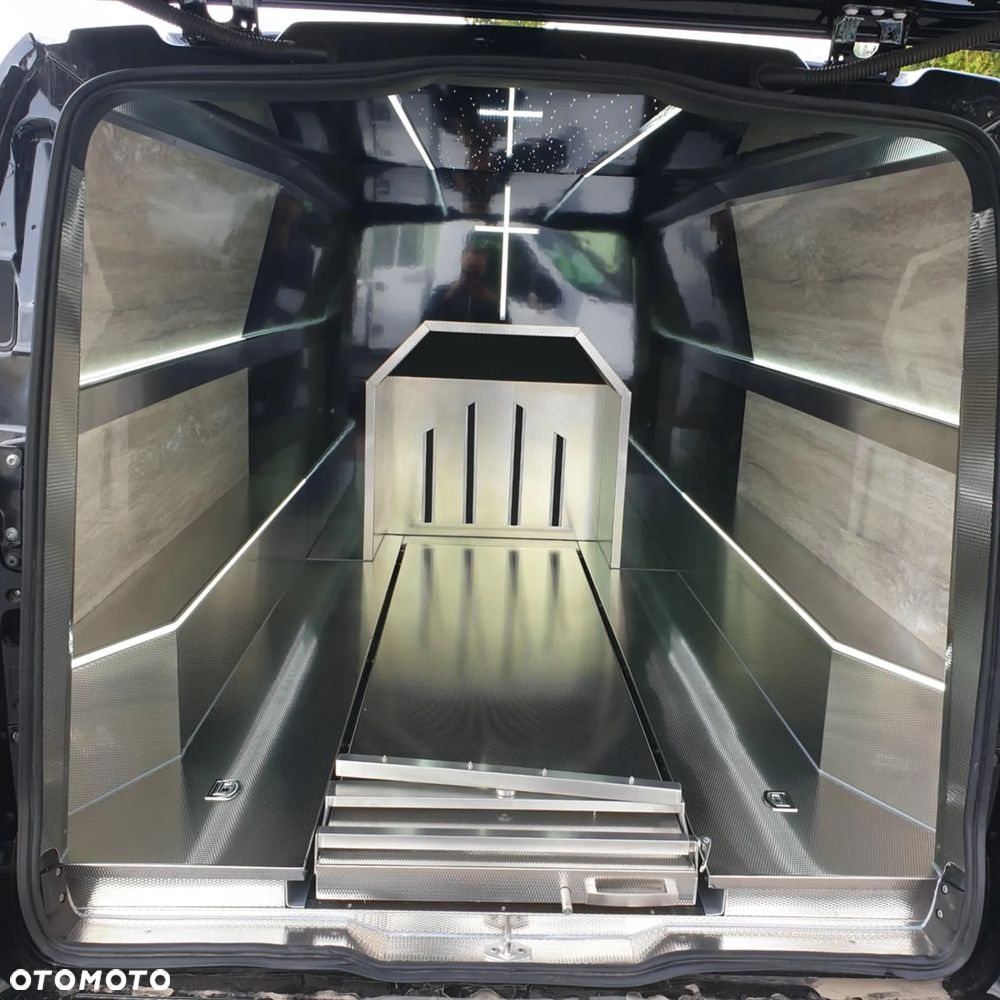 Mercedes-Benz Vito - 4