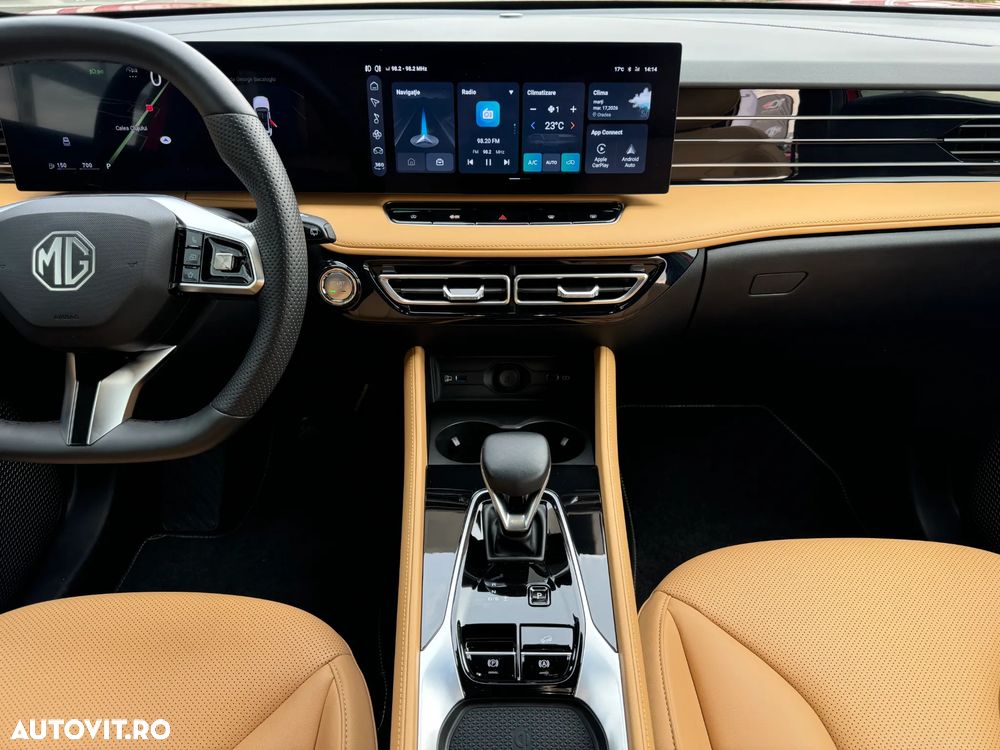 MG HS 1.5 T-GDi 7DCT Exclusive - 15