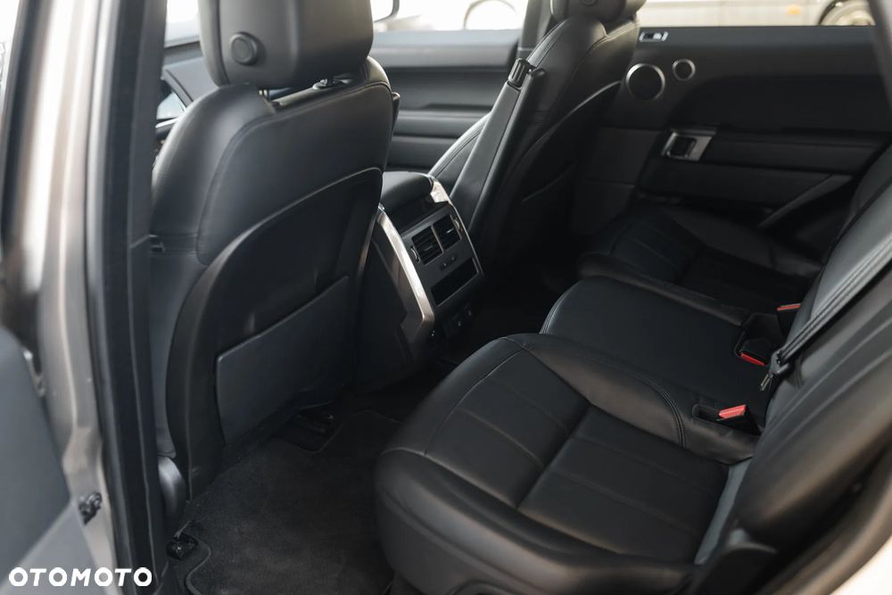 Land Rover Range Rover Sport S 2.0 SD4 HSE - 12