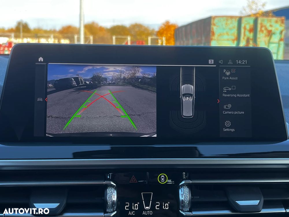 BMW X3 xDrive20d AT MHEV - 24