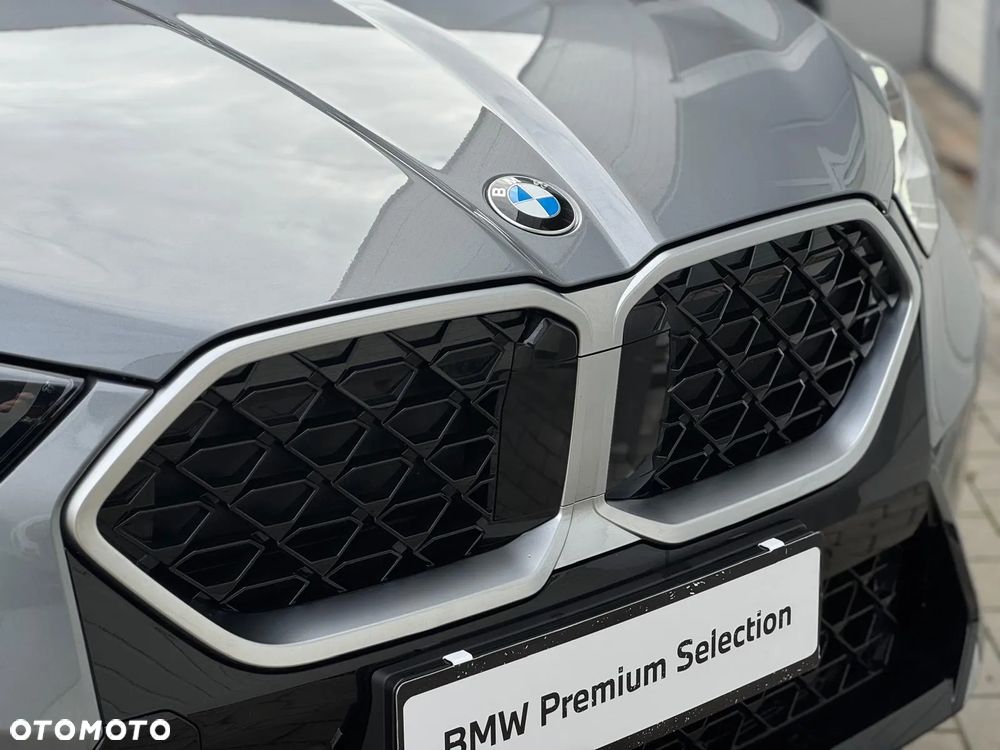 BMW X2 sDrive18d M Sport - 6