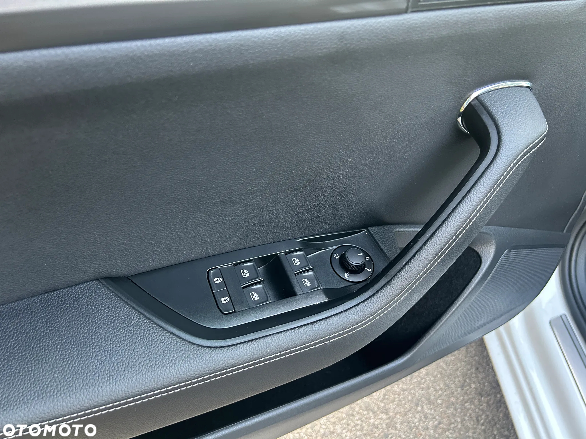 Skoda Superb 1.4 TSI Plug-In Hybrid Style DSG - 12
