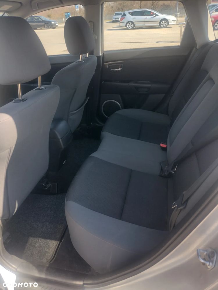 Mazda 3 1.6 MZR Active - 9