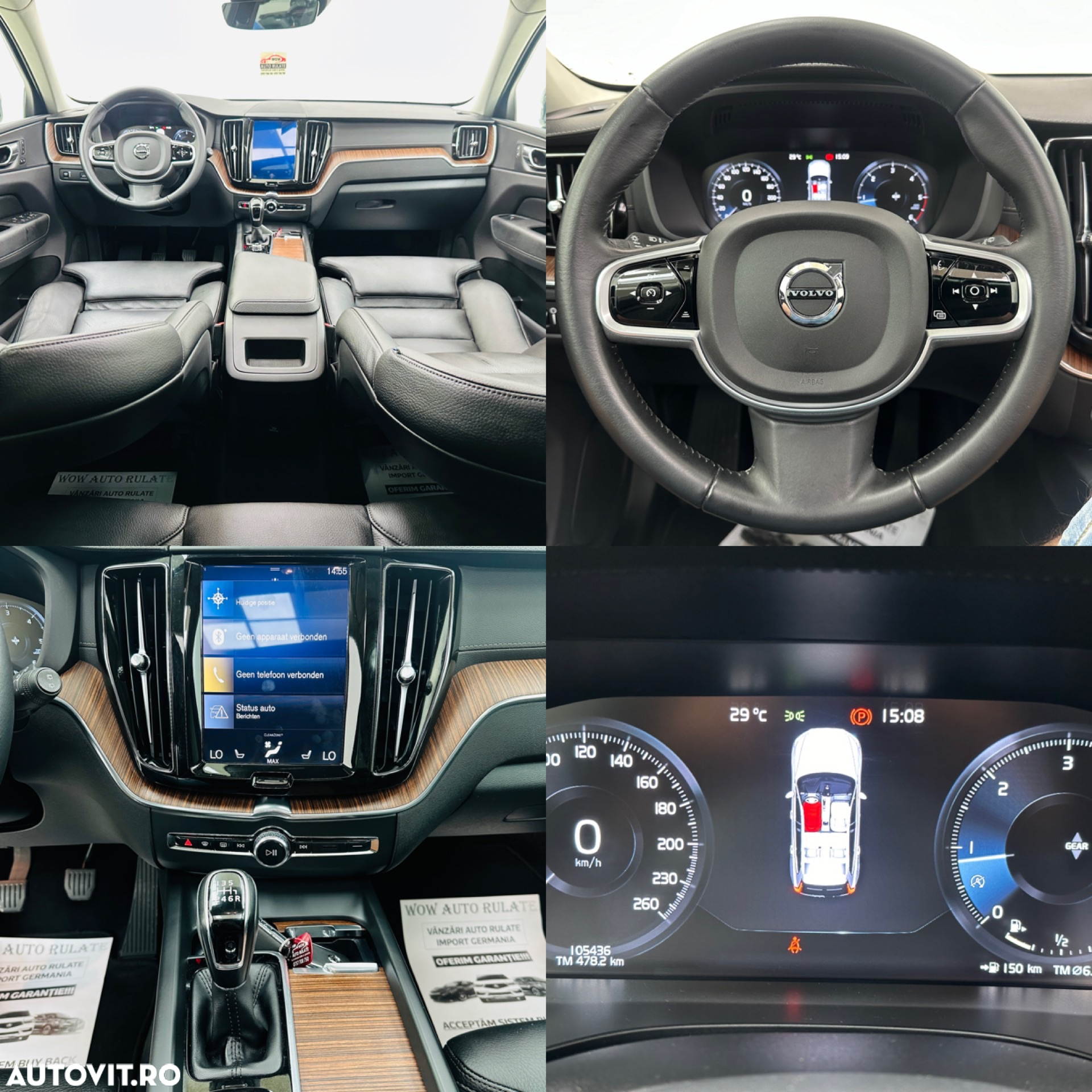 Volvo XC 60 - 8