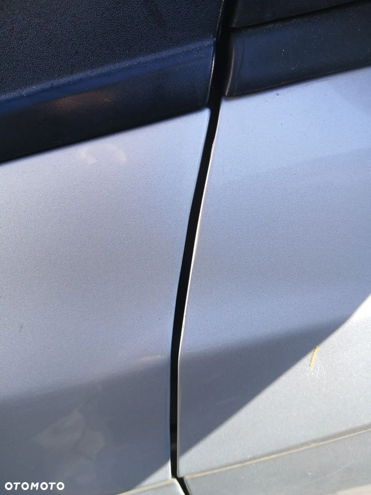 Ford Focus Mk3 III Błotnik Przedni lewy kolo. kod. 0b - 6