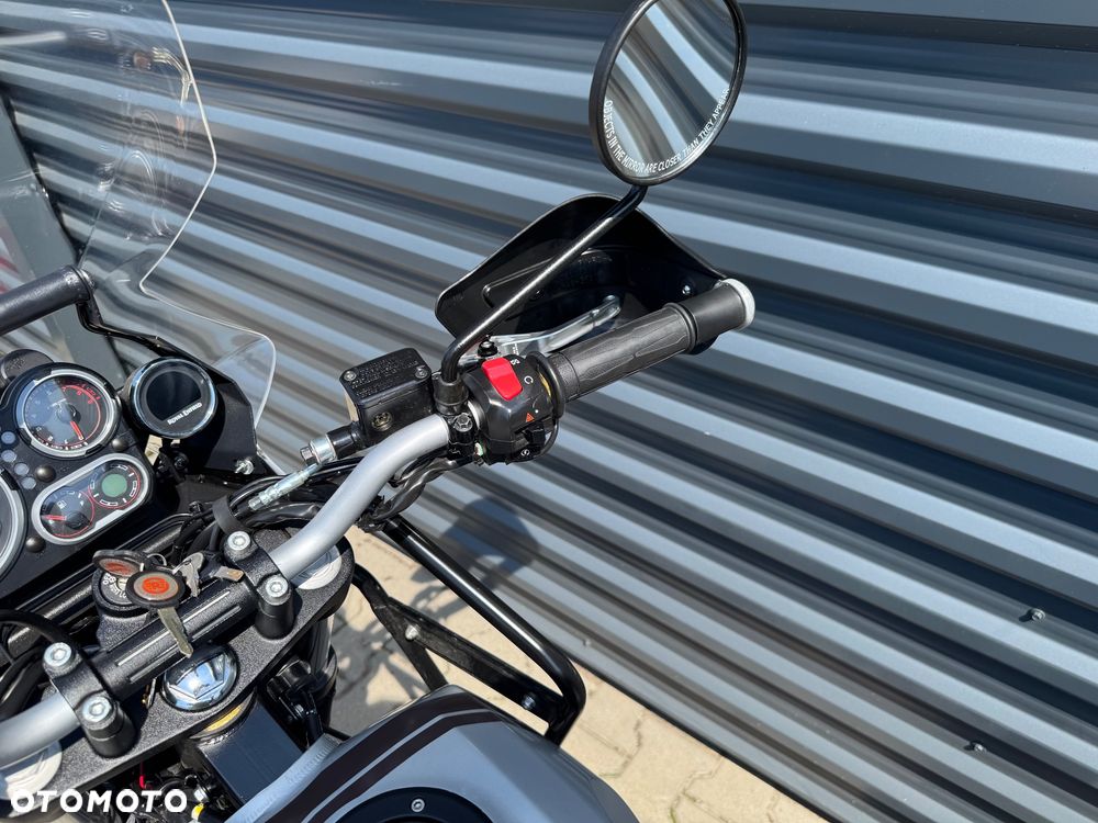 Royal Enfield Himalayan - 13