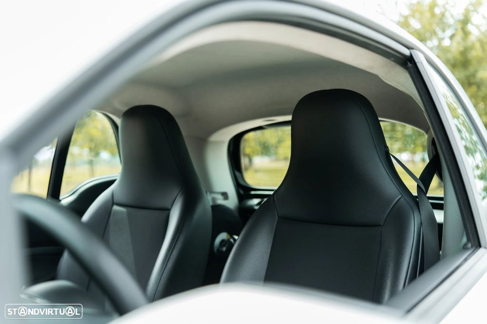 Smart ForTwo Coupé EQ pulse edition one - 25