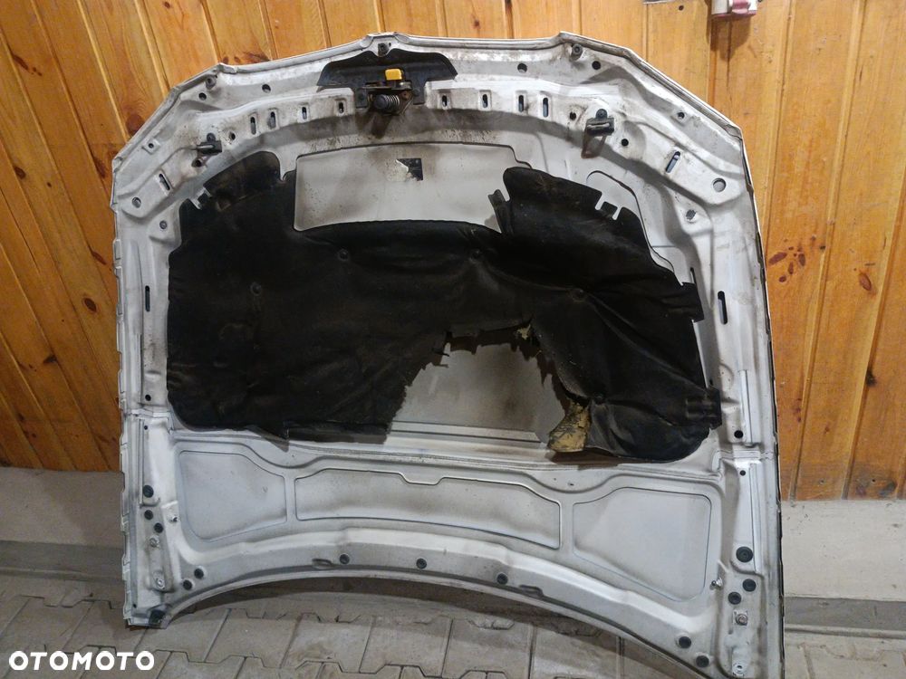 Kompletny przód BMW e92 e93 2009 przed liftem europa - 9