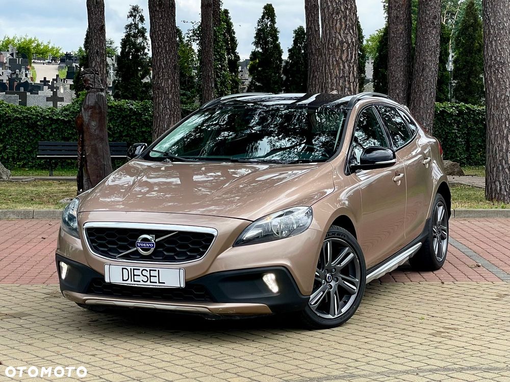 Volvo V40 - 17