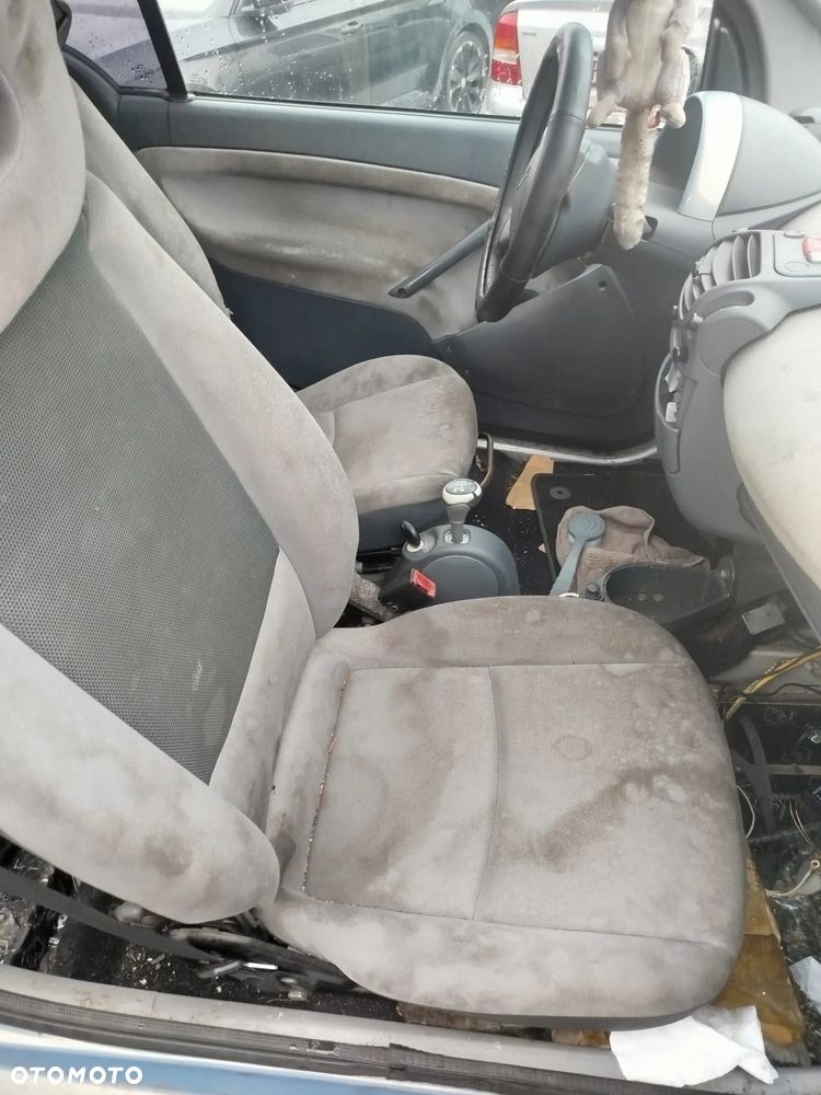 Smart na części. - 5