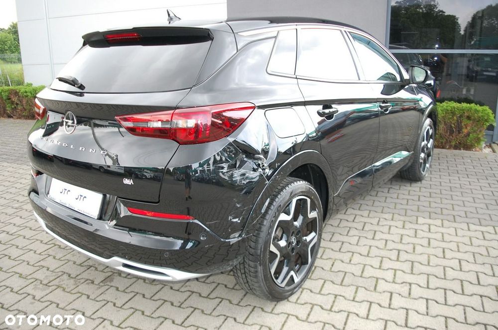 Opel Grandland - 13