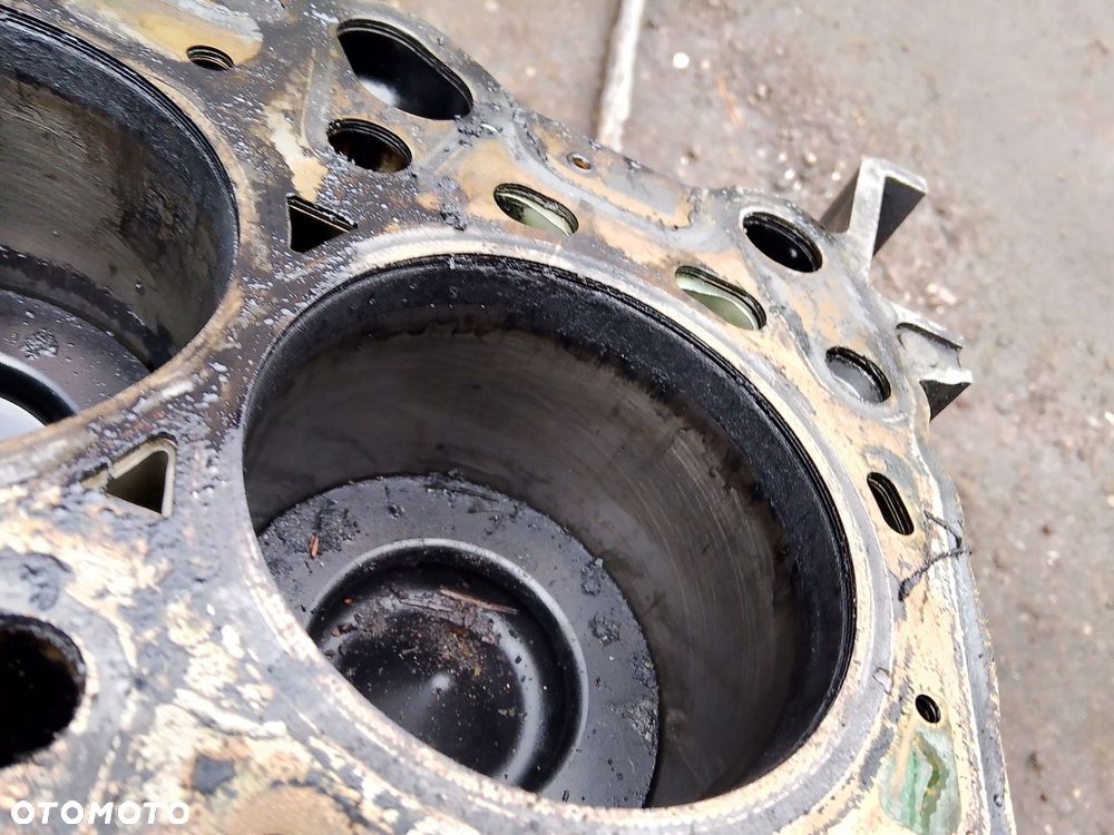 blok silnika kompletny honda civic viii ufo 2,2 citd n22a2 - 7
