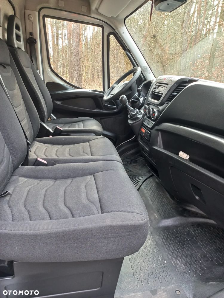 Iveco Daily 72-170 - 10
